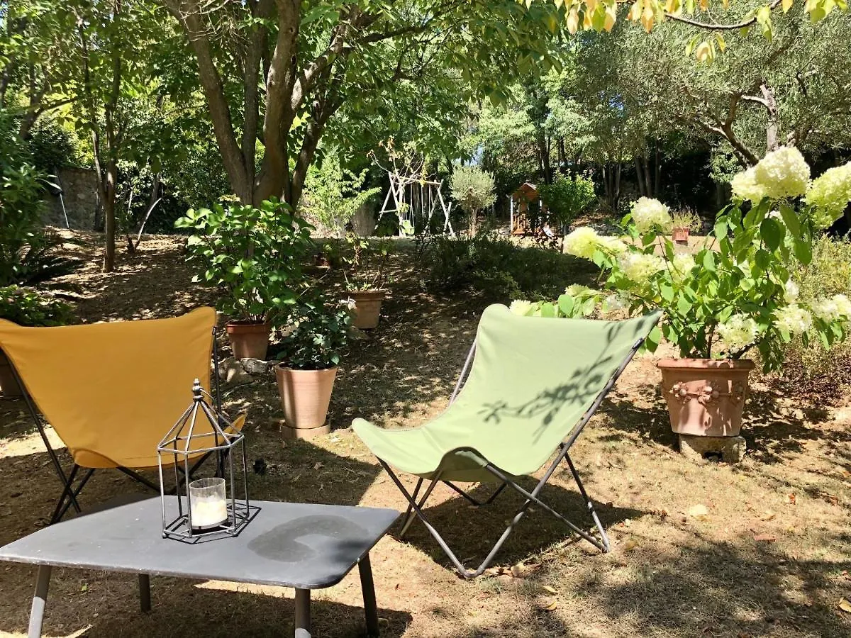 B&B Villa Roumanille Aix-en-Provence 3*,  France