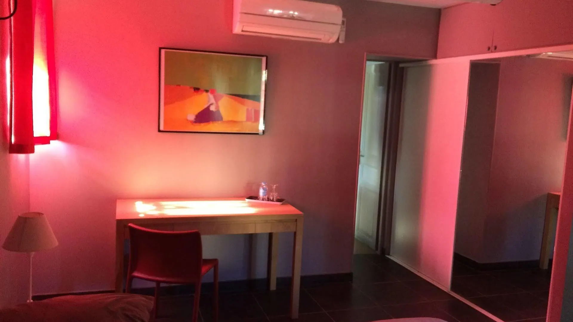 B&B Villa Roumanille Aix-en-Provence
