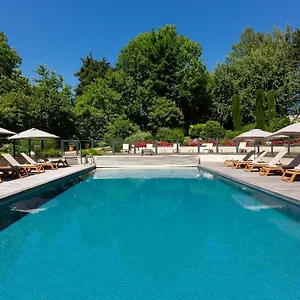 Aparthotel Résidence La Réserve Genève Voltaire