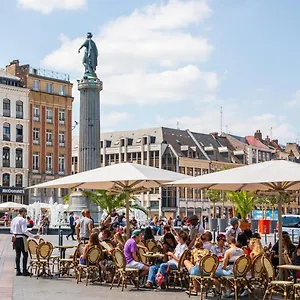 Centre - Nice, Cozy And Functional France