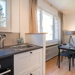 Appartement Vieux Bright Fully-equipped Apartment!