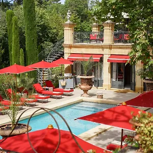 Hotel Gallici &