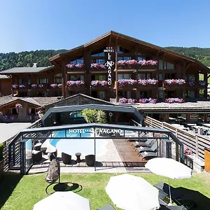 Le Nagano France