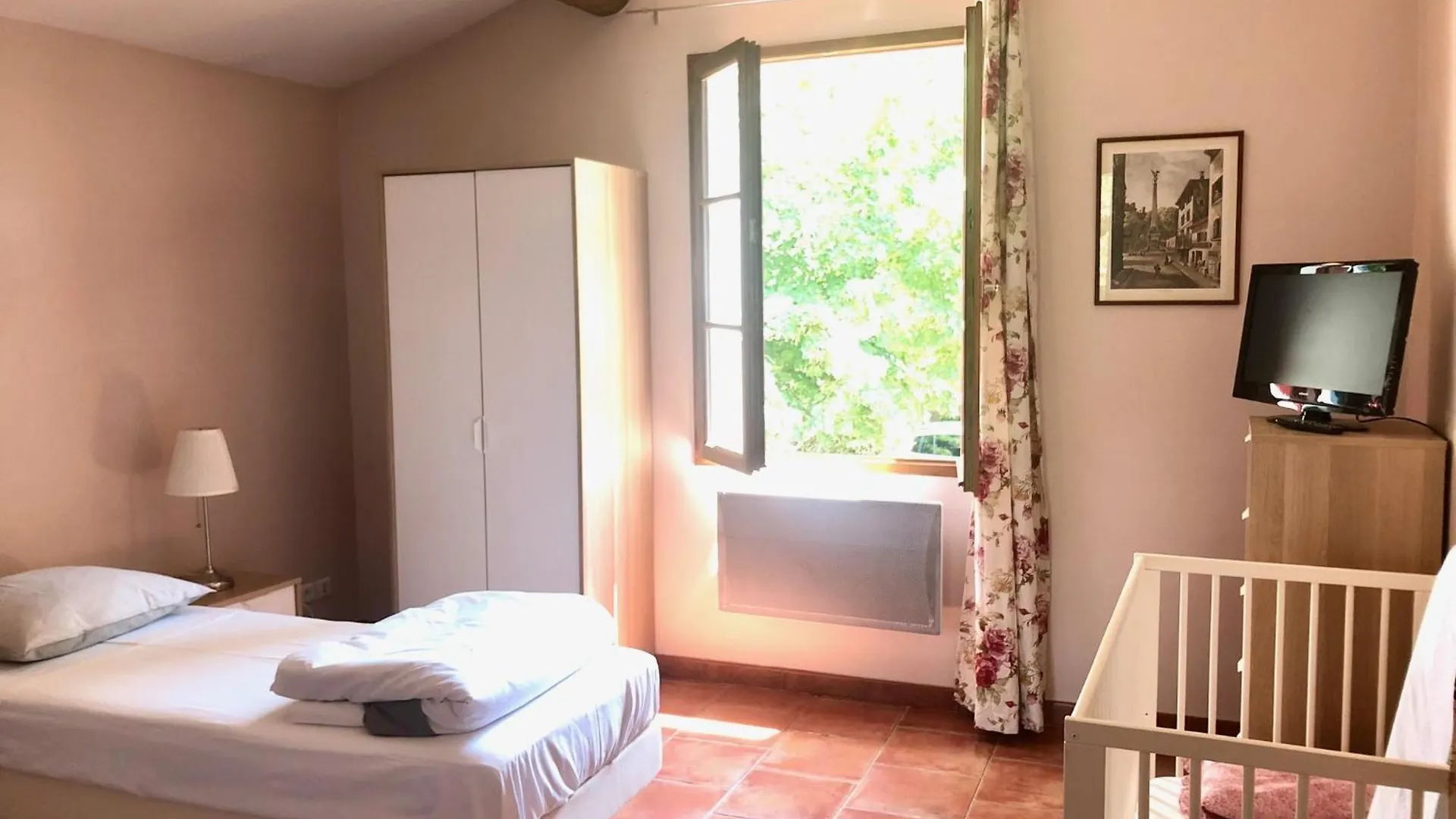 *** Bed & Breakfast B&B Villa Roumanille Aix-en-Provence France