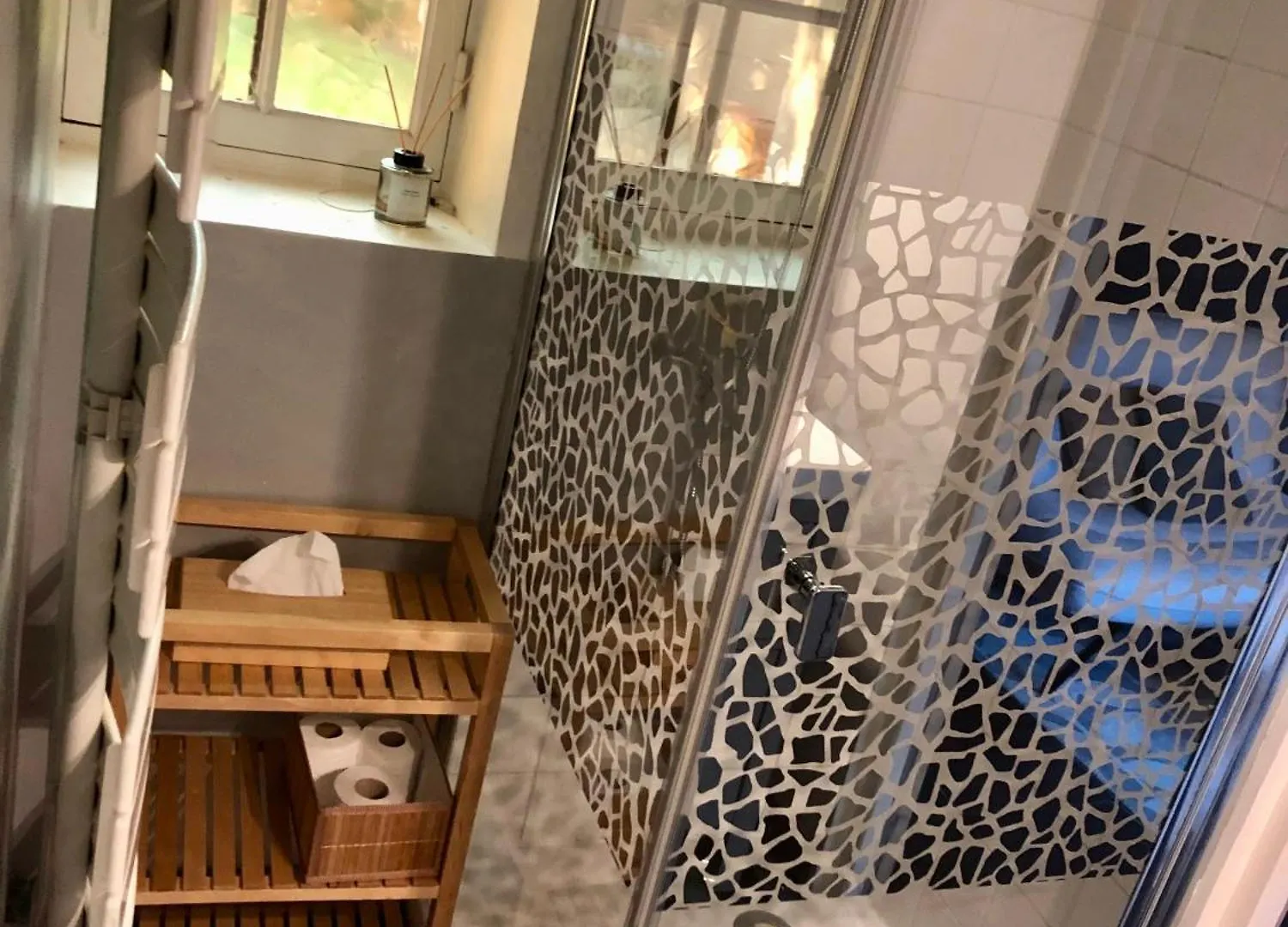 B&B Villa Roumanille Aix-en-Provence