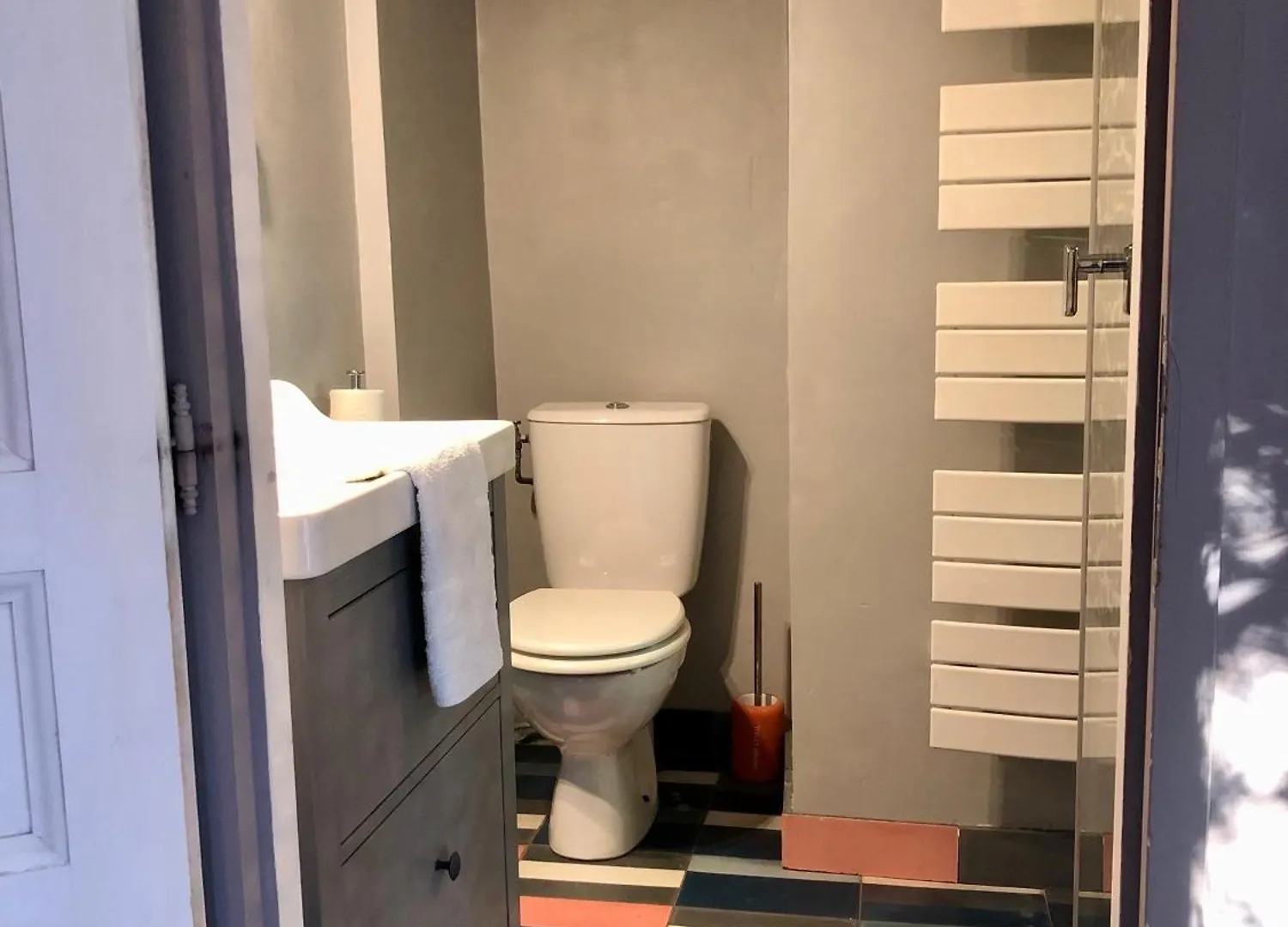 B&B Villa Roumanille Aix-en-Provence Bed & Breakfast