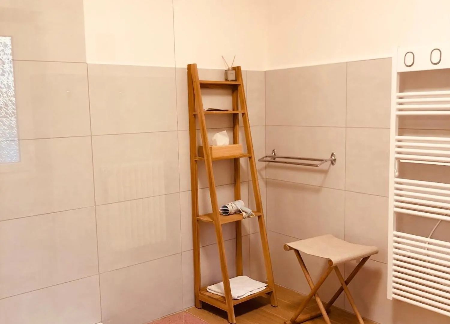 B&B Villa Roumanille Aix-en-Provence Bed & Breakfast