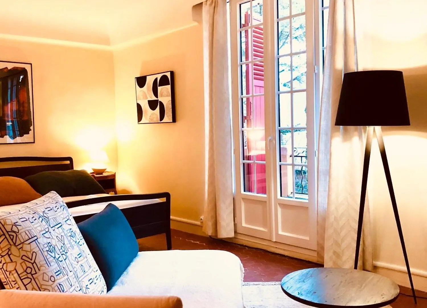 B&B Villa Roumanille Aix-en-Provence