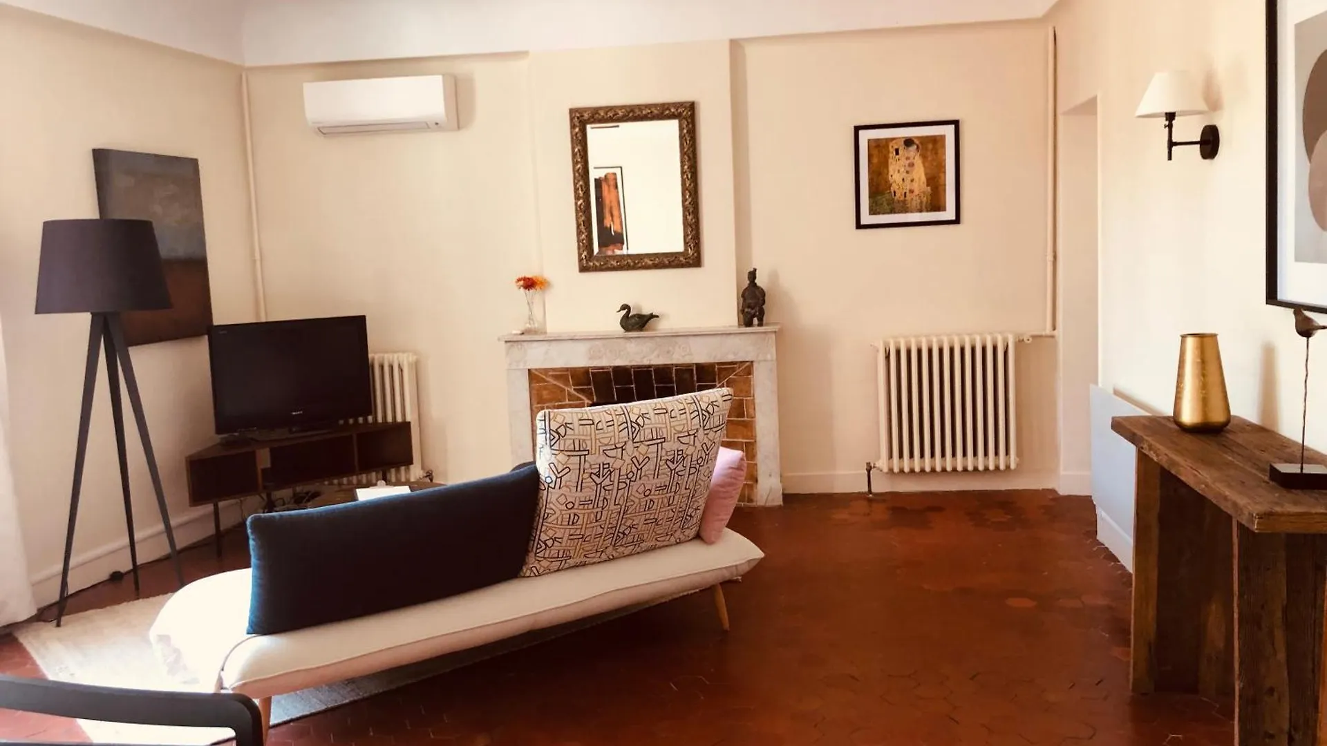 B&B Villa Roumanille Aix-en-Provence