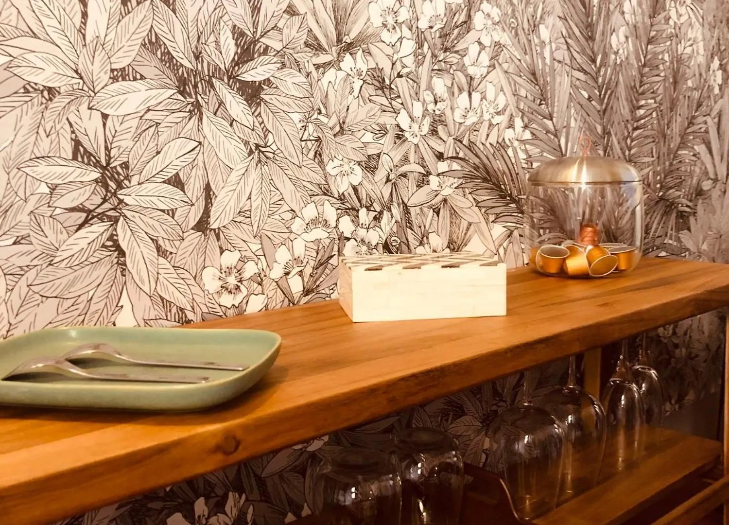 B&B Villa Roumanille Aix-en-Provence 3*,
