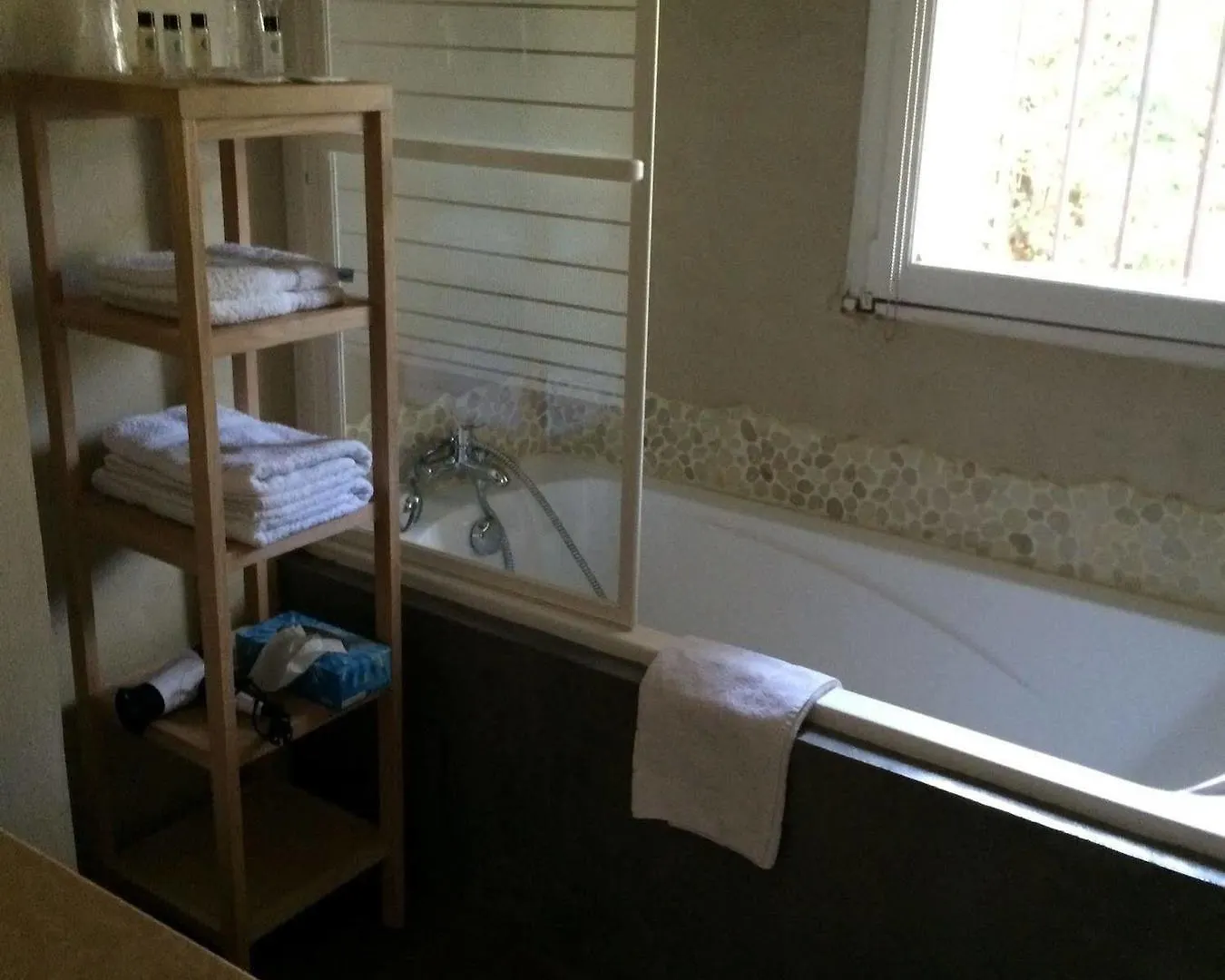 Bed & Breakfast B&B Villa Roumanille Aix-en-Provence