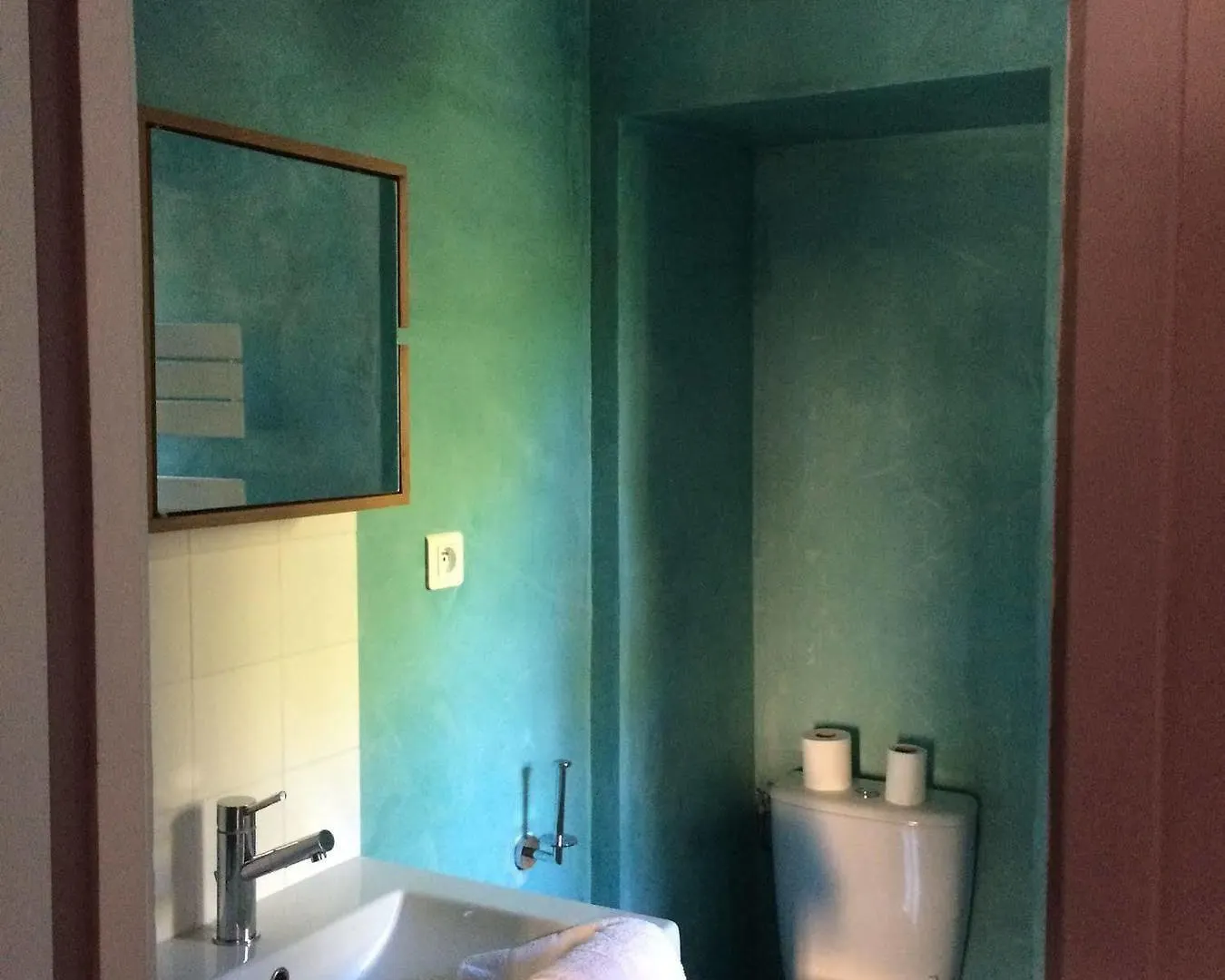 B&B Villa Roumanille Aix-en-Provence 3*,