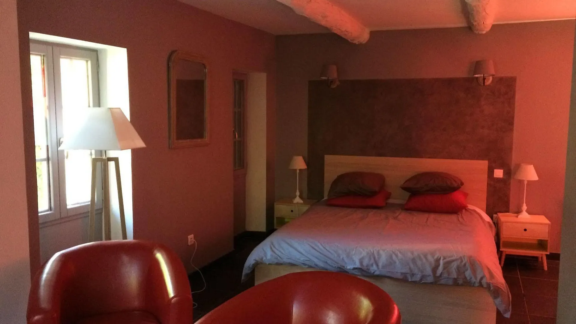 B&B Villa Roumanille Aix-en-Provence Bed & Breakfast