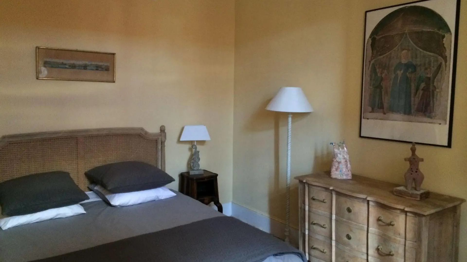 Bed & Breakfast B&B Villa Roumanille Aix-en-Provence