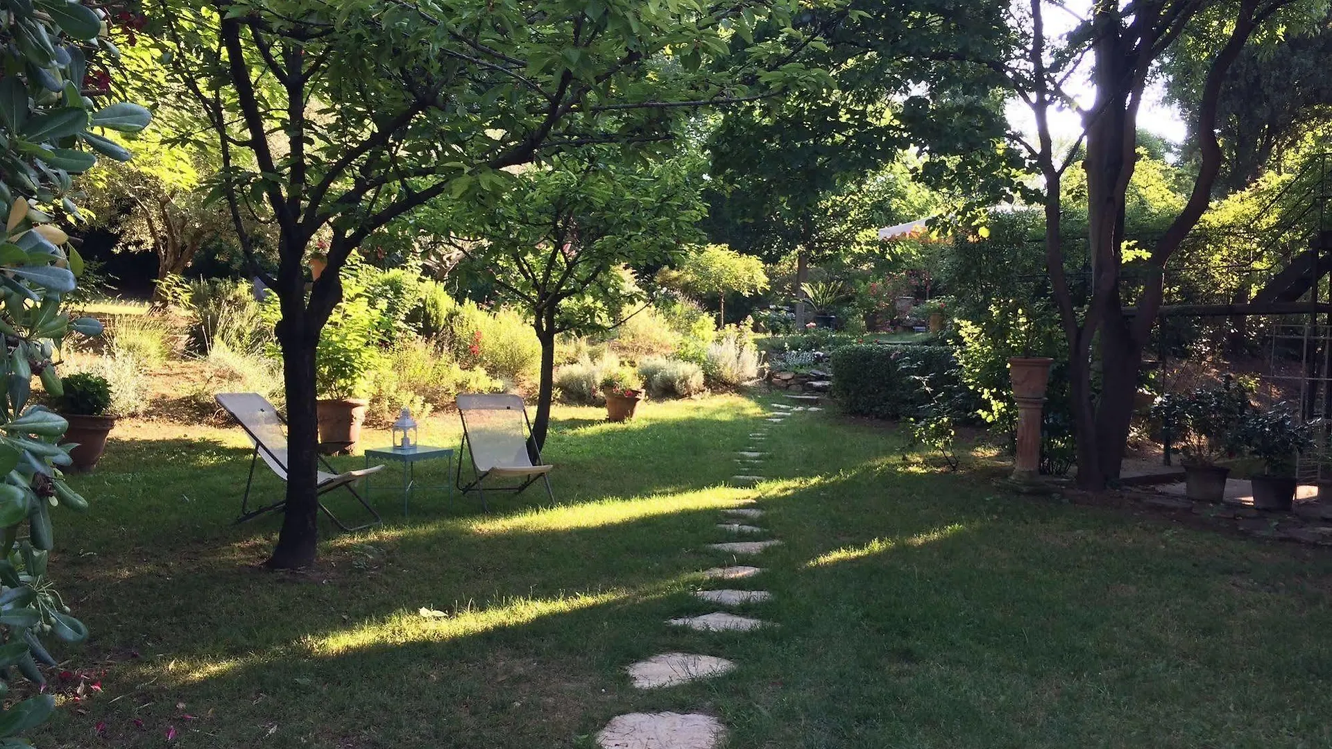 *** Bed & Breakfast B&B Villa Roumanille Aix-en-Provence France