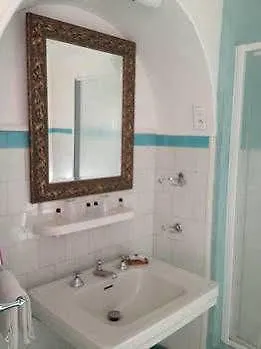 Bed & Breakfast B&B Villa Roumanille Aix-en-Provence