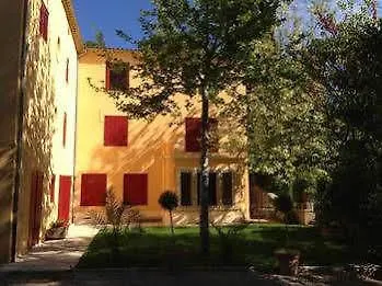 B&B Villa Roumanille Aix-en-Provence
