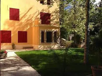 Bed & Breakfast B&B Villa Roumanille Aix-en-Provence