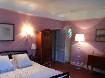 B&B Villa Roumanille Aix-en-Provence Bed & Breakfast