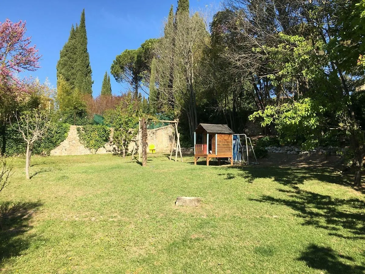 B&B Villa Roumanille Aix-en-Provence 3*,  France